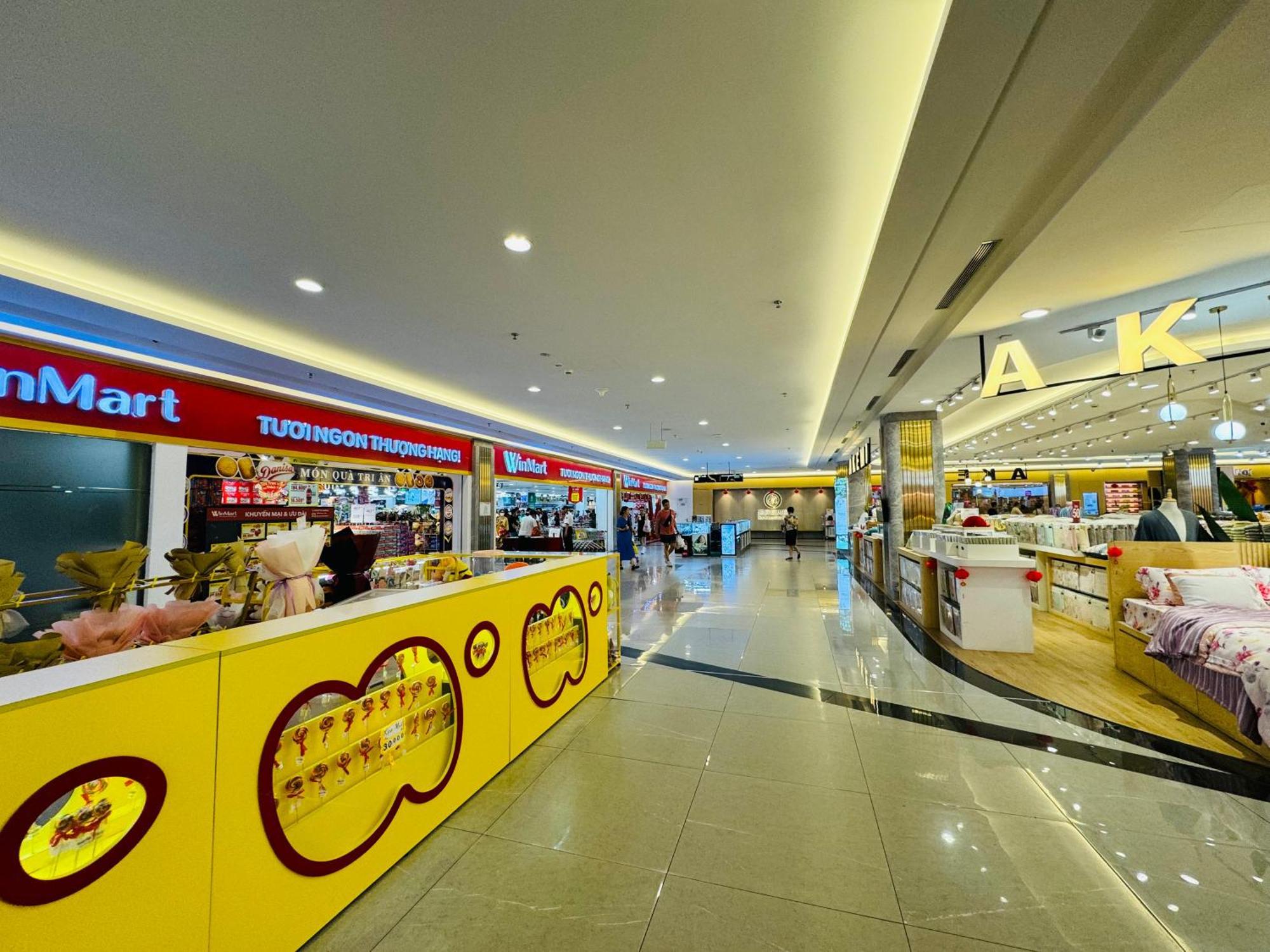 Vinhomes Landmark Condotel Suite Ho Şi Min Dış mekan fotoğraf