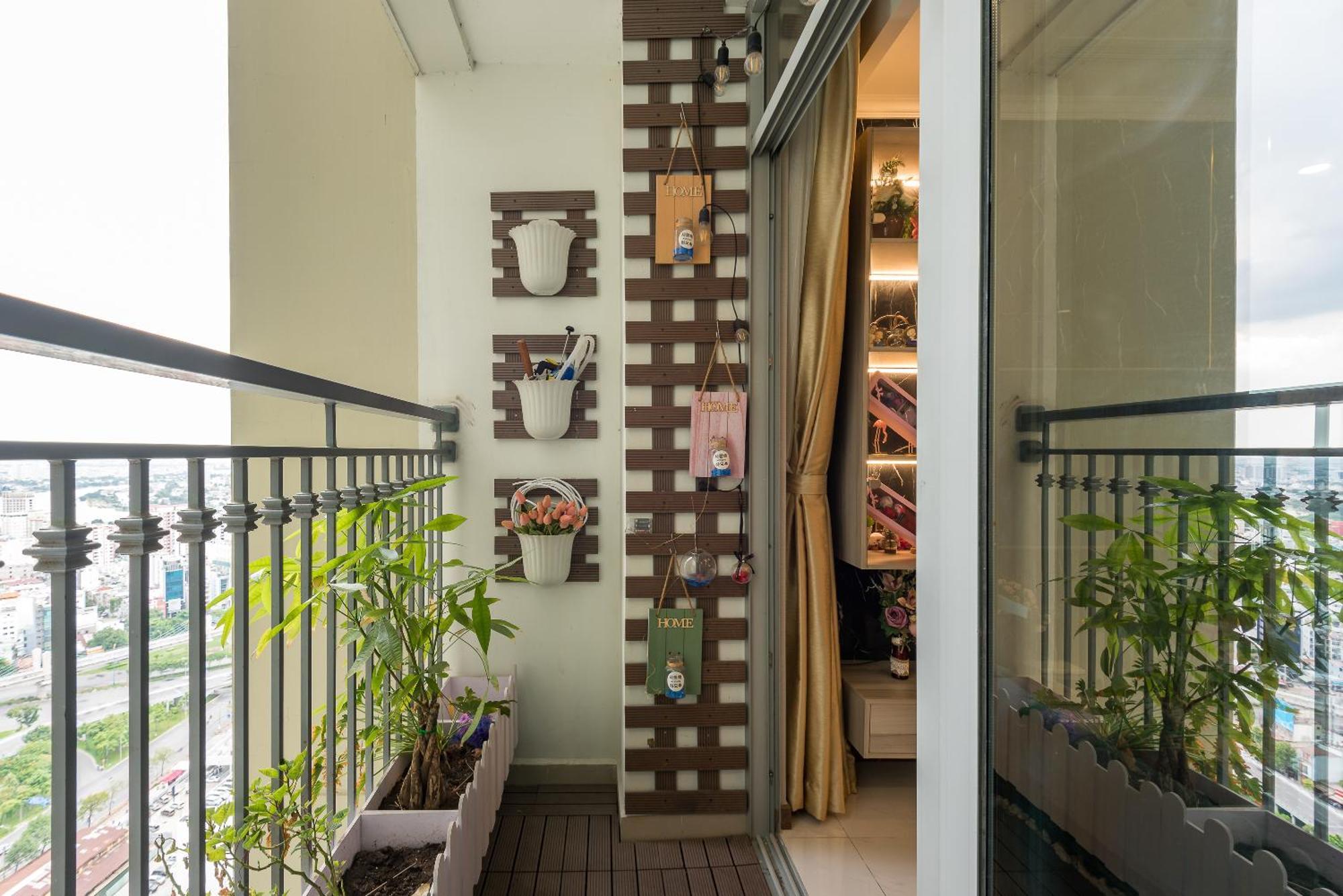 Vinhomes Landmark Condotel Suite Ho Şi Min Dış mekan fotoğraf